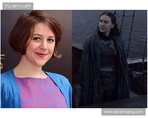 权游里的“权游”:7位女性角色权力斗争史,谁才是最终赢家?