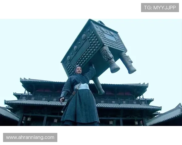 《楚汉传奇》：一场风云激荡的史诗，一座霸王的不朽传奇