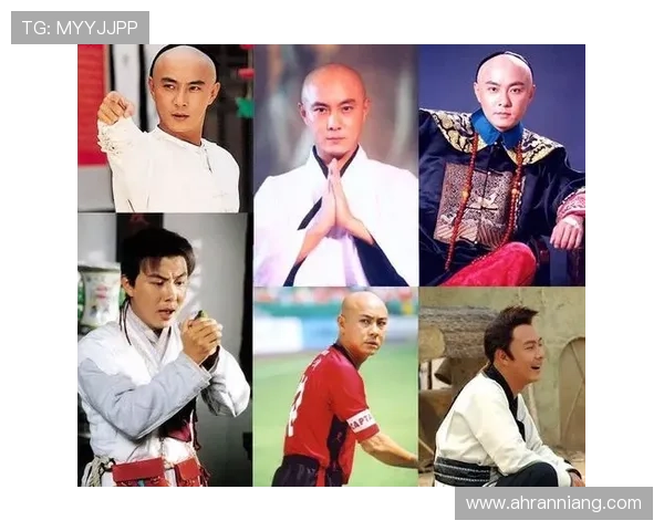 《功夫足球》：张卫健的绿茵场上的喜剧与情怀