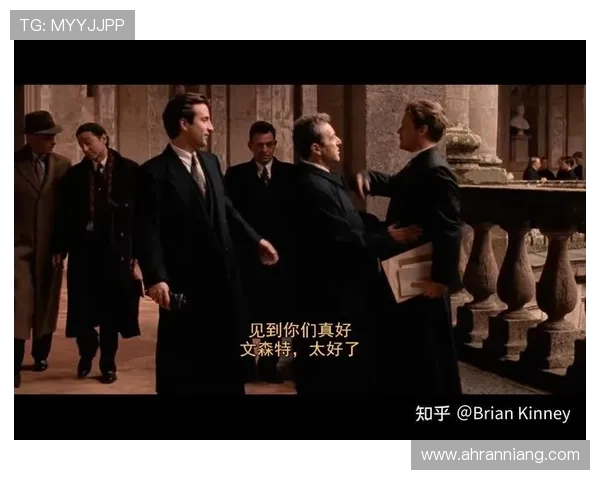 教父的荣耀：家族、权力与永恒的传奇