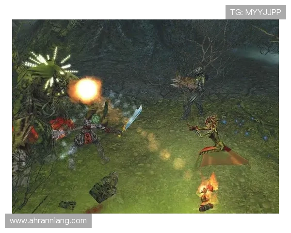 《地牢围攻2》:当经典RTS游戏化为史诗电影,一场遗忘已久的冒险即将重燃!